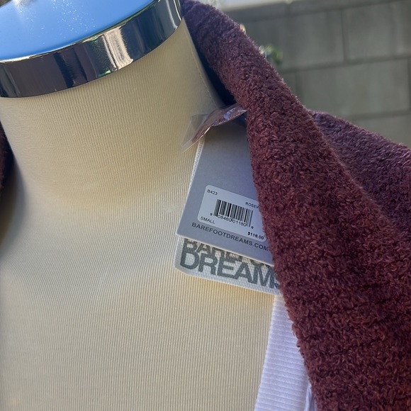 Barefoot Dreams Cozychic Cardigan - Picture 10 of 10